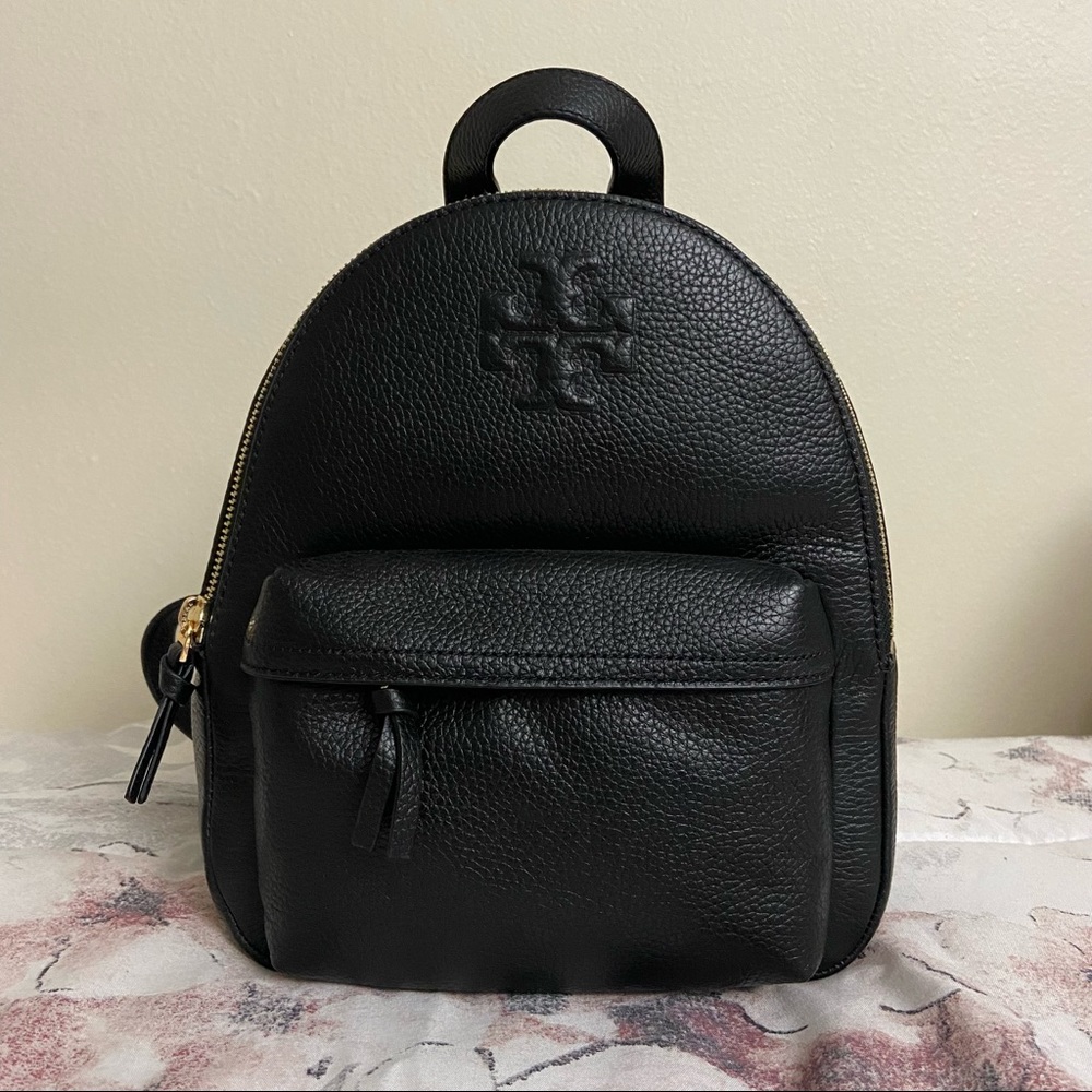 Tory Burch Thea Mini Backpack